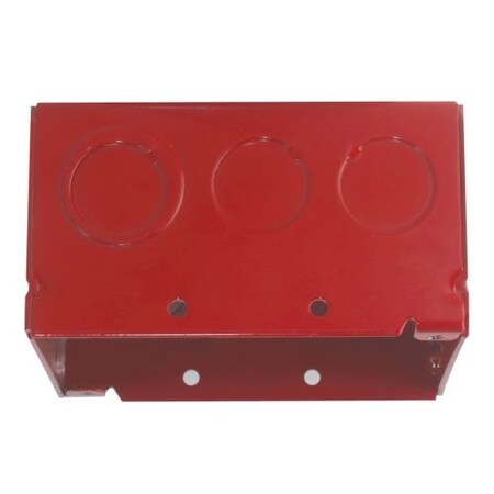Elco Lighting Metallic Junction Box - ELJ442, ELJ443 ELJ442